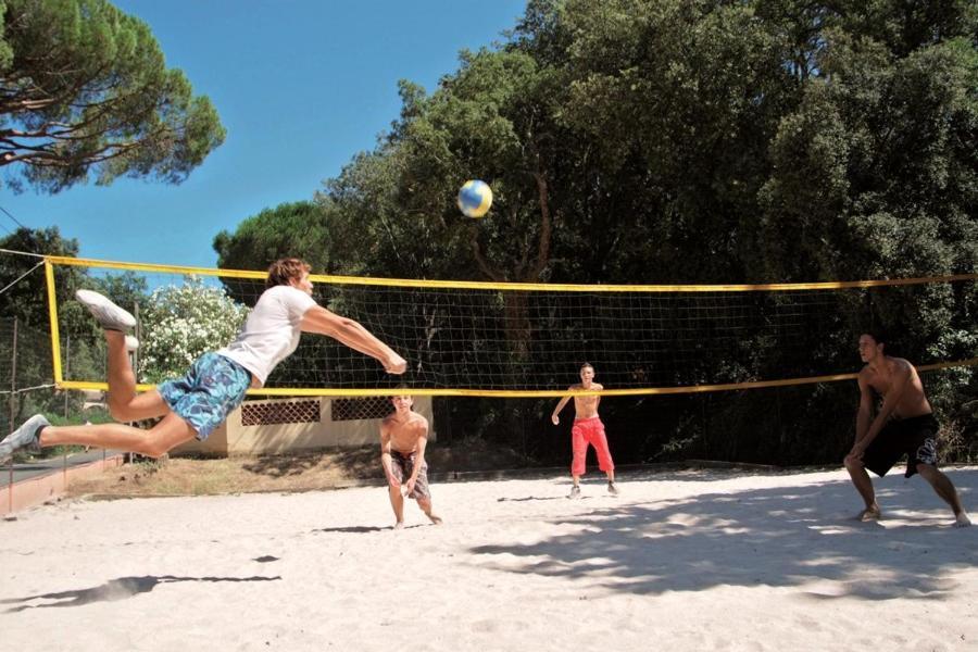 Camping Montana Parc - Gassin Golfe De St Tropez - Maeva ภายนอก รูปภาพ